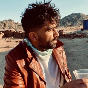 Meet your Posher, Mike